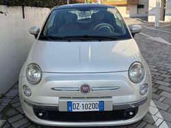 Bianco Usata 2009 Fiat 500 Due volumi | 5300 € (Ottimo prezzo)