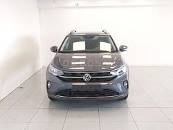 Grigio Nuova 2025 VW Taigo Edition SUV | 23.900 € (Buon prezzo)