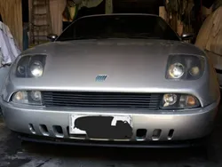 Usata 1997 Fiat Coupé Coupé | 4300 € (Super prezzo)