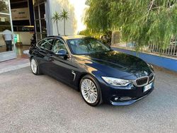 Usata 2016 BMW 420 Luxury Line Coupé | 20.000 € (Buon prezzo)