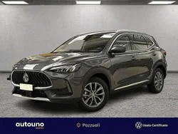 Grigio Usata 2024 MG HS Luxury SUV | 20.900 € (Buon prezzo)