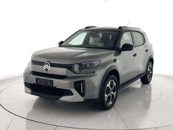 Grigio Nuova 2025 Citroën C3 Aircross SUV | 22.900 €