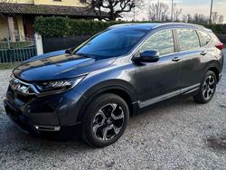 Grigio Usata 2020 Honda CR-V Elegance SUV | 20.000 € (Super prezzo)