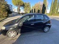 Usata 2008 Citroën C3 Exclusive Tre volumi | 3000 € (Buon prezzo)