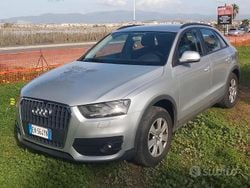 Grigio Usata 2011 Audi Q3 SUV | 6000 € (Buon prezzo)