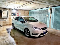 Usata 2016 Seat Ibiza SC FR Due volumi | 9500 € (Buon prezzo)