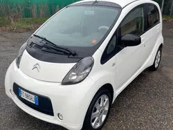 Bianco Usata 2015 Citroën C-zero Seduction Due volumi | 5000 € (Ottimo prezzo)