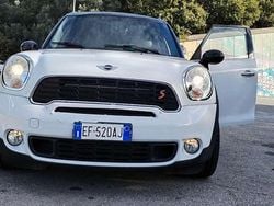 Usata 2011 Mini Cooper S Countryman SUV | 7300 € (Ottimo prezzo)