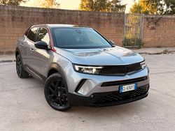 Grigio Usata 2022 Opel Mokka GS Line SUV | 15.800 € (Ottimo prezzo)
