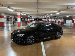 Usata 2018 Audi A3 Sport Tre volumi | 29.700 € (Molto cara)