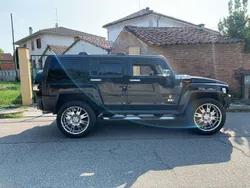 Usata 2007 Hummer H3 SUV | 21.500 € (Cara)