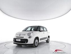 Bianco Usata 2014 Fiat 500L Pop Monovolume | 4900 € (Ottimo prezzo)