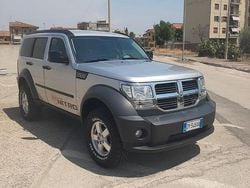 Usata 2009 Dodge Nitro SUV | 8500 € (Cara)