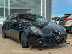 Nero Usata 2015 Alfa Romeo Giulietta Quadrifoglio Due volumi | 16.900 € (Molto cara)