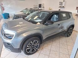 Nero Nuova 2025 Jeep Avenger Summit SUV | 26.950 € (Buon prezzo)