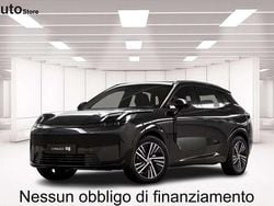 Sparkling black metallizzato Nuova 2025 Lynk & Co 08 SUV | 44.450 €