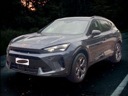 Grigio Usata 2024 Cupra Formentor SUV | 34.500 € (Cara)