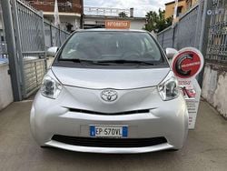 Other Usata 2013 Toyota iQ Trend Due volumi | 8800 € (Buon prezzo)