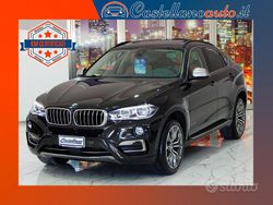 Grigio Usata 2017 BMW X6 SUV | 27.990 € (Ottimo prezzo)
