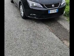 Usata 2016 Seat Ibiza ST Business Station wagon | 5500 € (Buon prezzo)