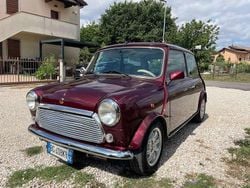 Rosso Usata 2000 Mini 1300 Due volumi | 16.800 €