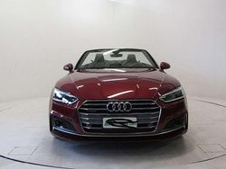 Usata 2019 Audi A5 Cabriolet S-Line Cabrio | 35.600 €
