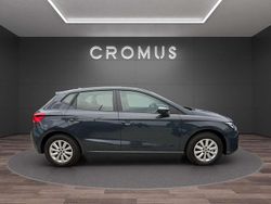 Magnetic tech grey Nuova 2025 Seat Ibiza Style Tre volumi | 17.900 € (Buon prezzo)