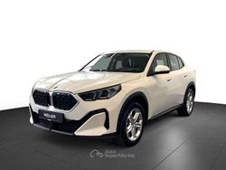 Bianco Usata 2024 BMW X2 SUV | 35.990 € (Super prezzo)