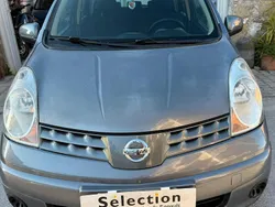 Grigio Usata 2008 Nissan Note Monovolume | 1199 € (Super prezzo)