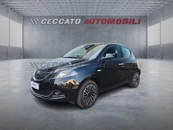 Nero Usata 2024 Lancia Ypsilon S Due volumi | 13.870 € (Buon prezzo)