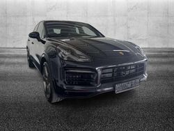 Blu/azzurro Usata 2023 Porsche Cayenne Platinum Edition SUV | 89.450 € (Buon prezzo)