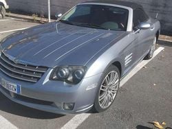 Usata 2005 Chrysler Crossfire Cabrio | 7000 € (Buon prezzo)