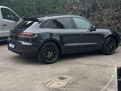 Grigio Usata 2020 Porsche Macan Sport SUV | 44.500 € (Super prezzo)