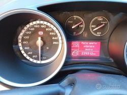 Bianco Usata 2012 Alfa Romeo Giulietta Due volumi | 4000 € (Ottimo prezzo)