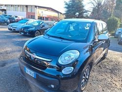 Nero Usata 2016 Fiat 500L Lounge Monovolume | 7500 € (Buon prezzo)