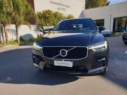Nero metallizzato Usata 2020 Volvo XC60 R-Design SUV | 29.900 € (Super prezzo)