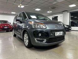 Grigio Usata 2010 Citroën C3 Picasso Exclusive Monovolume | 4799 € (Buon prezzo)