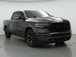 Bianco Usata 2023 Dodge Ram Limited Pick-up | 52.990 € (Ottimo prezzo)