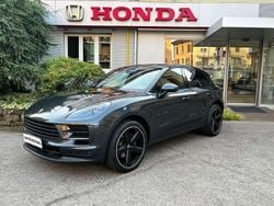 Grigio Usata 2019 Porsche Macan SUV | 42.300 € (Super prezzo)