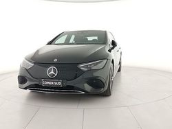 Grigio Usata 2022 Mercedes EQE350 Premium Tre volumi | 52.900 € (Molto cara)
