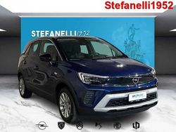 Blu Usata 2021 Opel Crossland Elegance SUV | 10.400 € (Super prezzo)