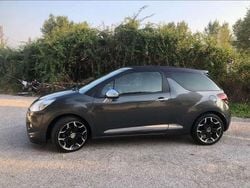 Usata 2016 Citroën DS3 Cabriolet Sport Chic Cabrio | 6000 €