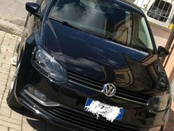 Nero Usata 2016 VW Polo Trendline Tre volumi | 7000 € (Ottimo prezzo)