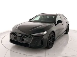 Nero Nuova 2025 Audi A5 S-Line Coupé | 61.850 € (Super prezzo)