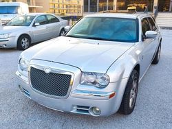 Argento Usata 2006 Chrysler 300C Touring Station wagon | 6500 € (Super prezzo)
