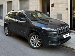 Grigio Usata 2017 Jeep Cherokee Longitude SUV | 9650 € (Super prezzo)