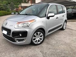 Grigio Usata 2010 Citroën C3 Picasso Monovolume | 5600 € (Cara)