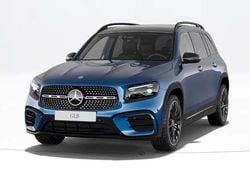 Blu Nuova 2025 Mercedes GLB200 Advanced Plus SUV | 48.300 € (Buon prezzo)