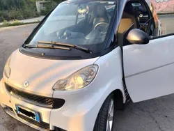 Usata 2010 Smart ForTwo Cabrio Pulse Cabrio | 4000 € (Buon prezzo)