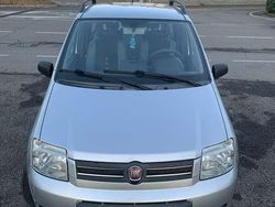 Usata 2009 Fiat Panda 4x4 Climbing Due volumi | 4500 € (Super prezzo)